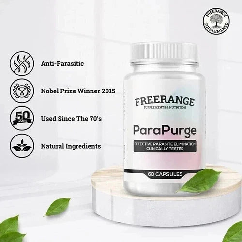 FREERANGE Supplements